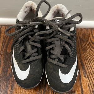 Boys Nike Vapor Fastflex Baseball Cleats